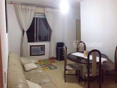 Apartamento 2 dorms à venda Rua Amadeu F. de Oliveira Freitas, Protásio Alves - Porto Alegre