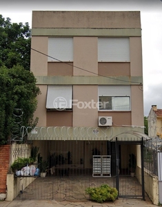 Apartamento 2 dorms à venda Rua Anchieta, Teresópolis - Porto Alegre