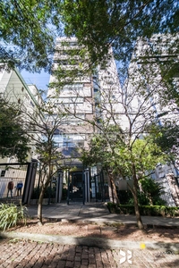 Apartamento 2 dorms à venda Rua André Puente, Independência - Porto Alegre