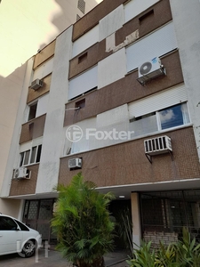 Apartamento 2 dorms à venda Rua André Puente, Independência - Porto Alegre