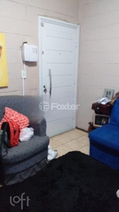 Apartamento 2 dorms à venda Rua Angela Maria Lopes Bastos, Guajuviras - Canoas