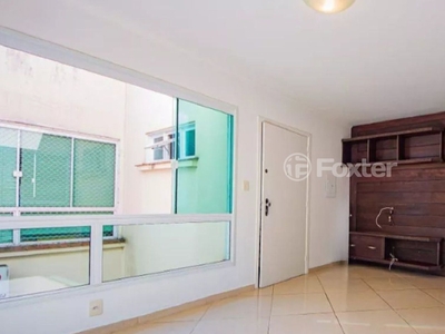 Apartamento 2 dorms à venda Rua Ângelo Crivellaro, Jardim do Salso - Porto Alegre