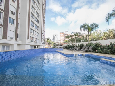 Apartamento 2 dorms à venda Rua Anita Garibaldi, Boa Vista - Porto Alegre