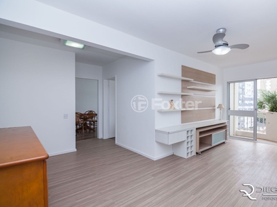 Apartamento 2 dorms à venda Rua Anita Garibaldi, Boa Vista - Porto Alegre