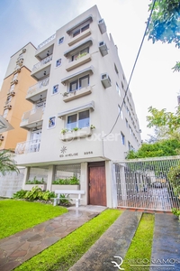 Apartamento 2 dorms à venda Rua Anita Garibaldi, Mont Serrat - Porto Alegre