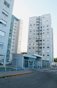 Apartamento 2 dorms à venda Rua Ary Dias Dihl, Bela Vista - Alvorada
