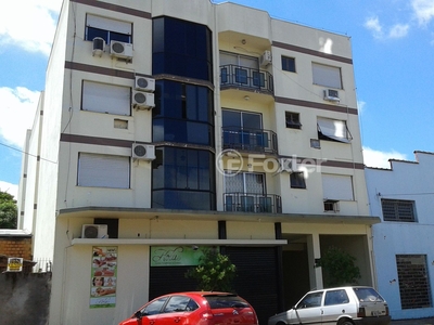 Apartamento 2 dorms à venda Rua Assis Brasil, Centro - Santa Cruz do Sul