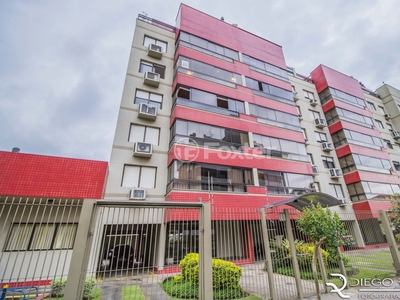 Apartamento 2 dorms à venda Rua Assunção, Jardim Lindóia - Porto Alegre