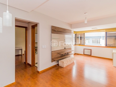 Apartamento 2 dorms à venda Rua Atanásio Belmonte, Boa Vista - Porto Alegre