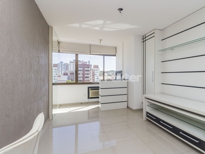 Apartamento 2 dorms à venda Rua Atanásio Belmonte, Passo da Areia - Porto Alegre