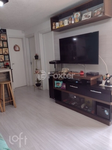 Apartamento 2 dorms à venda Rua Atílio Supertti, Vila Nova - Porto Alegre