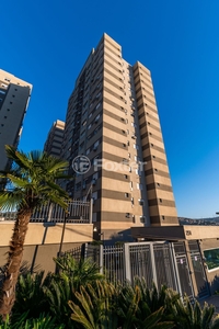 Apartamento 2 dorms à venda Rua Attílio Bilibio, Jardim Carvalho - Porto Alegre