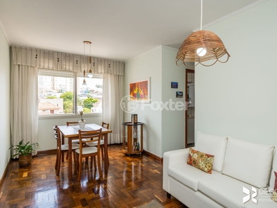 Apartamento 2 dorms à venda Rua Aurélio Porto, Partenon - Porto Alegre