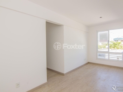 Apartamento 2 dorms à venda Rua Aurélio Porto, Partenon - Porto Alegre