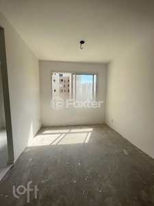 Apartamento 2 dorms à venda Rua Aurora, Marechal Rondon - Canoas