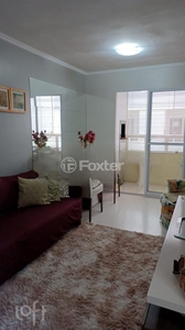 Apartamento 2 dorms à venda Rua Avaí, Vila Rosa - Novo Hamburgo