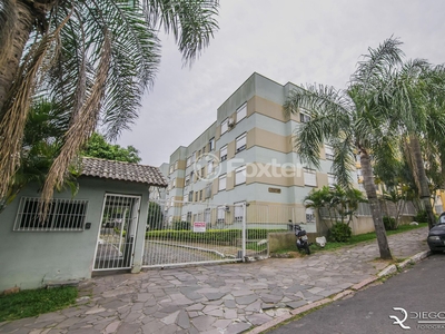 Apartamento 2 dorms à venda Rua Banco da Província, Santa Tereza - Porto Alegre