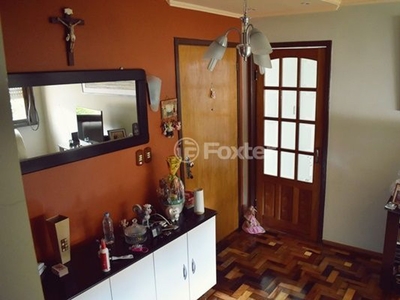 Apartamento 2 dorms à venda Rua Banco da Província, Santa Tereza - Porto Alegre