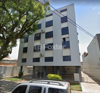 Apartamento 2 dorms à venda Rua Barão do Amazonas, Jardim Botânico - Porto Alegre
