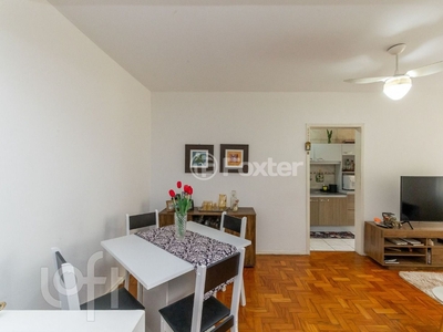 Apartamento 2 dorms à venda Rua Barão do Amazonas, Petrópolis - Porto Alegre