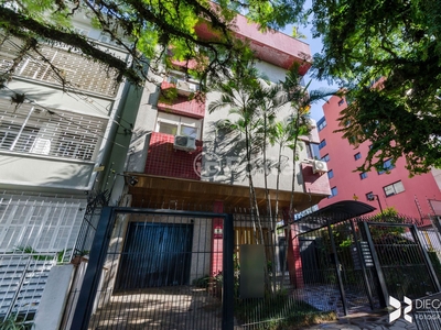 Apartamento 2 dorms à venda Rua Barão do Amazonas, Petrópolis - Porto Alegre