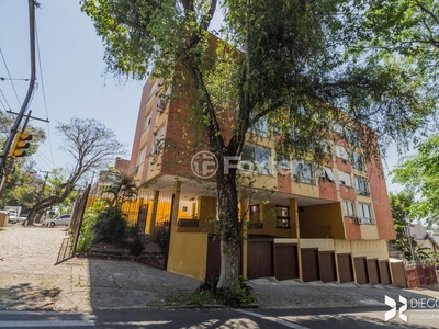 Apartamento 2 dorms à venda Rua Barão do Amazonas, Petrópolis - Porto Alegre