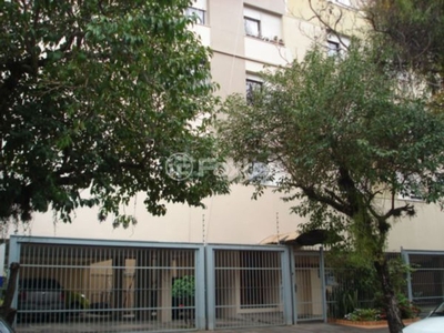 Apartamento 2 dorms à venda Rua Barão do Triunfo, Menino Deus - Porto Alegre