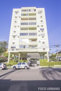 Apartamento 2 dorms à venda Rua Bento Gonçalves, Centro - Novo Hamburgo
