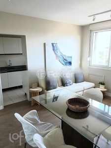 Apartamento 2 dorms à venda Rua Bento Gonçalves, Boa Vista - Novo Hamburgo