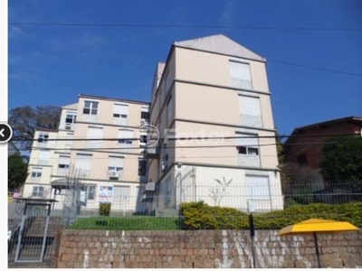 Apartamento 2 dorms à venda Rua Bispo Laranjeira, Santa Tereza - Porto Alegre