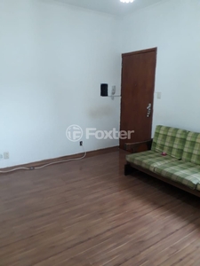 Apartamento 2 dorms à venda Rua Botafogo, Menino Deus - Porto Alegre