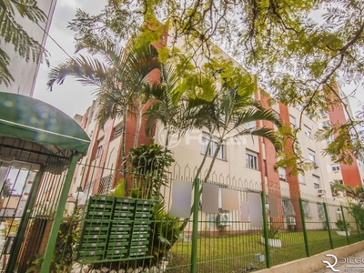 Apartamento 2 dorms à venda Rua Botafogo, Menino Deus - Porto Alegre