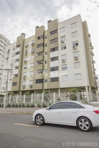 Apartamento 2 dorms à venda Rua Brasil, Centro - Canoas
