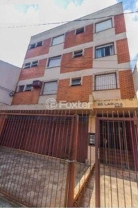 Apartamento 2 dorms à venda Rua Brasil, Centro - São Leopoldo