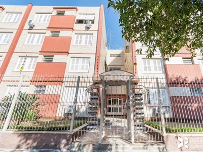 Apartamento 2 dorms à venda Rua Buarque de Macedo, São Geraldo - Porto Alegre