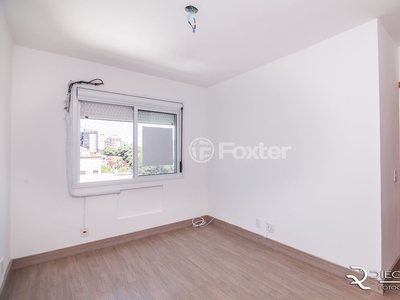 Apartamento 2 dorms à venda Rua Buenos Aires, Jardim Botânico - Porto Alegre