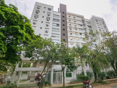 Apartamento 2 dorms à venda Rua Buenos Aires, Jardim Botânico - Porto Alegre