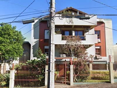 Apartamento 2 dorms à venda Rua Burum, Vila Assunção - Porto Alegre