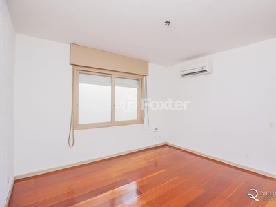 Apartamento 2 dorms à venda Rua Cabral, Rio Branco - Porto Alegre