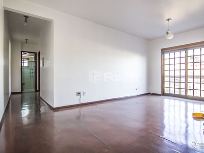 Apartamento 2 dorms à venda Rua Cangussu, Nonoai - Porto Alegre