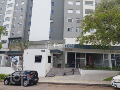 Apartamento 2 dorms à venda Rua Capitão Pedro Werlang, Partenon - Porto Alegre