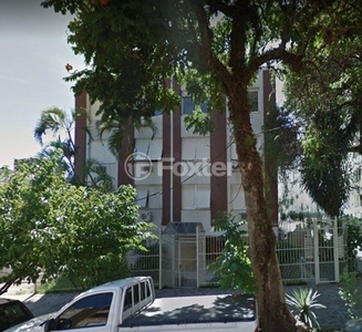 Apartamento 2 dorms à venda Rua Carazinho, Petrópolis - Porto Alegre