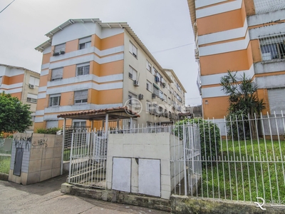 Apartamento 2 dorms à venda Rua Carlos Estevão, Protásio Alves - Porto Alegre
