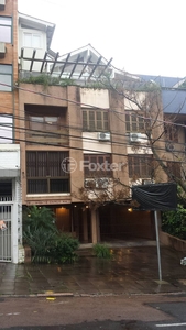 Apartamento 2 dorms à venda Rua Carlos Trein Filho, Auxiliadora - Porto Alegre