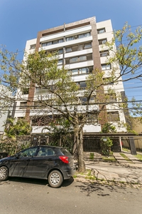 Apartamento 2 dorms à venda Rua Carlos Von Koseritz, Higienópolis - Porto Alegre