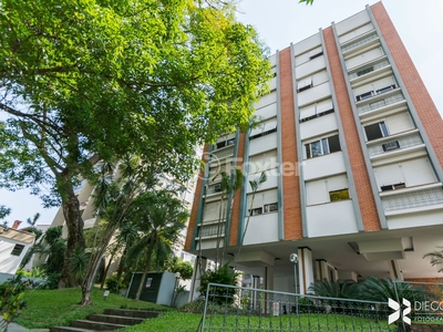 Apartamento 2 dorms à venda Rua Carlos Von Koseritz, São João - Porto Alegre