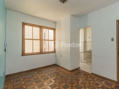 Apartamento 2 dorms à venda Rua Carlos Von Koseritz, São João - Porto Alegre