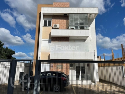 Apartamento 2 dorms à venda Rua Caruaru, Vila Vista Alegre - Cachoeirinha