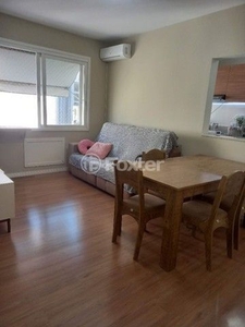 Apartamento 2 dorms à venda Rua Casemiro de Abreu, Rio Branco - Porto Alegre