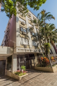 Apartamento 2 dorms à venda Rua Castro Alves, Independência - Porto Alegre